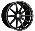 XXR 568 Wheel Chromium Black 18x8.5 +38 5x120