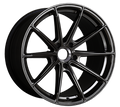 XXR 568 Wheel Chromium Black 18x10.5 +20 5x4.5