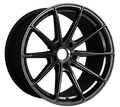 XXR 568 Wheel Chromium Black 18x8.5 +38 5x4.5