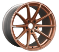 XXR 568 Wheel Copper 18x9.5 +38 5x4.5