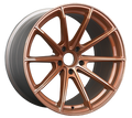 XXR 568 Wheel Copper 18x10.5 +20 5x4.5