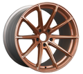 XXR 568 Wheel Copper 18x8.5 +20 5x4.5