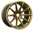 XXR 568 Wheel Liquid Gold 18x8.5 +38 5x112
