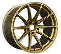 XXR 568 Wheel Liquid Gold 18x8.5 +38 5x120
