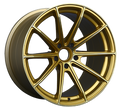 XXR 568 Wheel Liquid Gold 18x8.5 +20 5x4.5