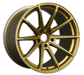 XXR 568 Wheel Liquid Gold 18x9.5 +20 5x4.5
