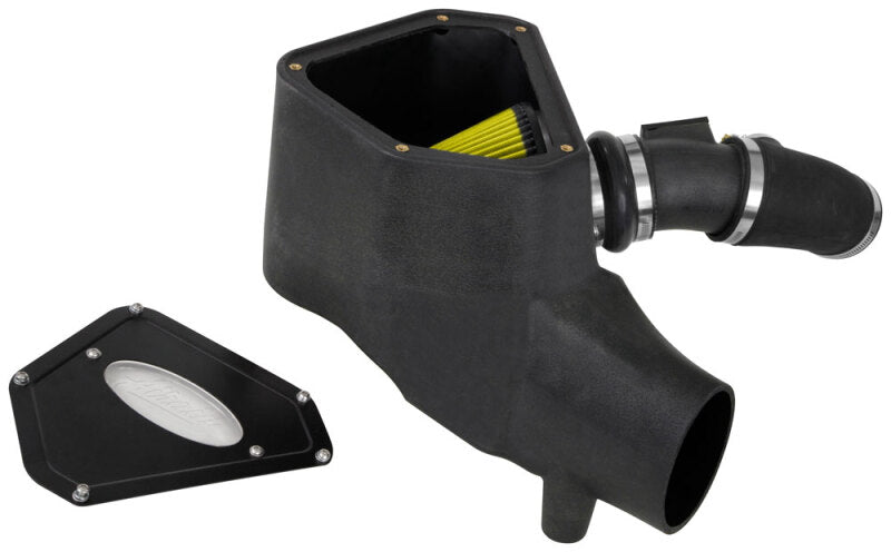 Airaid 23-24 Chevrolet Blazer 3.6 Performance Cold Air Intake System 205-398