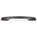 AlphaRex 15-23 Dodge Charger Nova-Series LED Tail Lights - Black 642012 *Discontinued