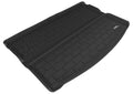 3D MAXpider 16-21 Mazda CX-3 Kagu Cargo Liner - Black M1MZ0511309