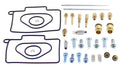 All Balls Racing 2008 Ski-Doo MX Z 600RS Carburetor Rebuild Kit 26-1868