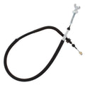 All Balls Racing 88-05 Kawasaki KLF300B Bayou Cable - Rear H& - Park Brake 45-4031