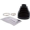 All Balls Racing 2022 Polaris RZR Pro R 4 Premium CV Boot Repair Kit - Rear - Inner 19-5055