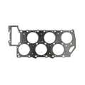 Cometic Gasket Cometic Volkswagen 3.2L VR6 24v EA390 .027in MLS Cylinder Head Gasket - 85mm Bore C4968-027