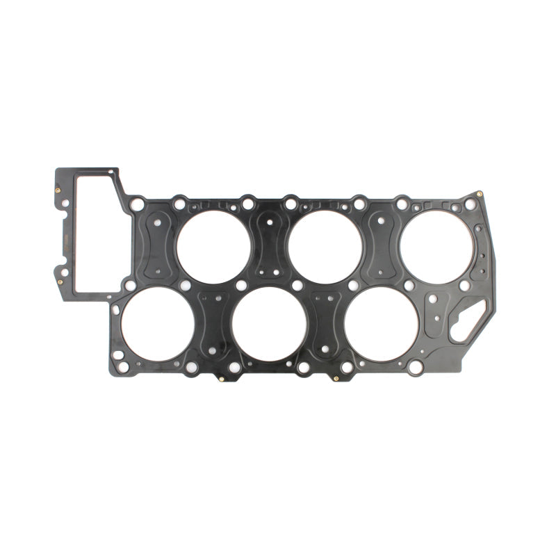 Cometic Gasket Cometic Volkswagen 3.2L VR6 24v EA390 .027in MLS Cylinder Head Gasket - 85mm Bore C4968-027