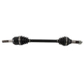 All Balls Racing 8Ball Xtreme Duty Axle AB8-CA-8-213