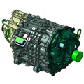 Ford Racing Eluminator Mach E Electric Motor M-9000-MACHE