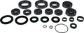 All Balls Racing 2000 Polaris Sportsman 335 Transaxle Bearing & Seal Kit 25-2129