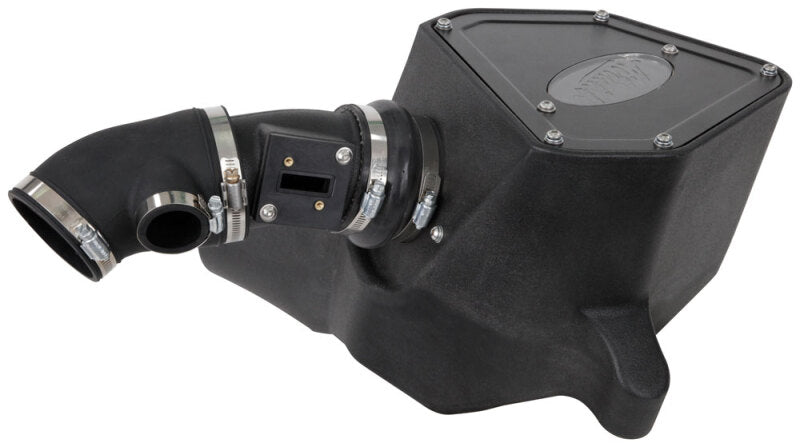Airaid 23-24 Chevrolet Blazer 3.6 Performance Cold Air Intake System 205-398