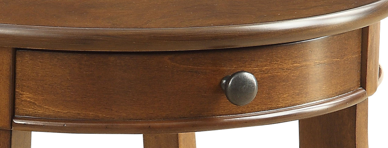 Alysa Classic Round Table