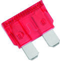 BikeMaster 5Piece 10A Replacement Fuse 152431