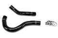 HPS Performance HPS Silicone Radiator Coolant Hose Kit Acura 2002-2006 RSX, 57-1001