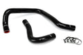 HPS Performance HPS Silicone Radiator Coolant Hose Kit Acura 1994-2001 Integra LS RS GS GSR, 57-1003