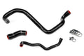 HPS Performance Products HPS Silicone Radiator Coolant Hose Kit Audi 1999-2006 TT 225HP, 57-1004