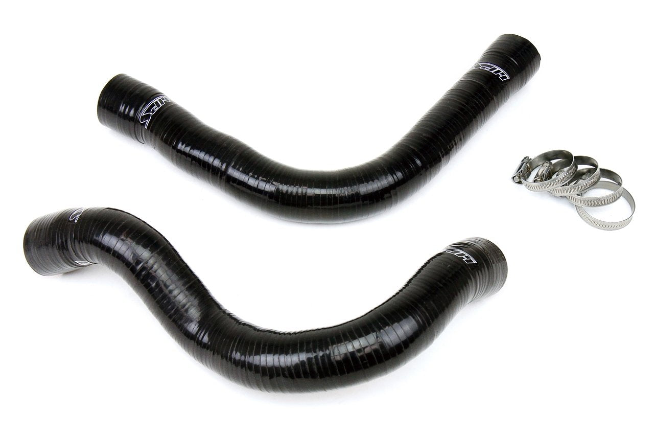 HPS Performance HPS Silicone Radiator Coolant Hose Kit BMW 1996-1999 Z3, 57-1007