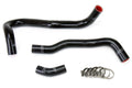 HPS Performance HPS Silicone Radiator Coolant Hose Kit Honda 2006-2011 Civic Si, 57-1021