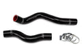 HPS Performance HPS Silicone Radiator Coolant Hose Kit 2006-2011 8th Gen Honda Civic 1.8L Gas, 57-1022