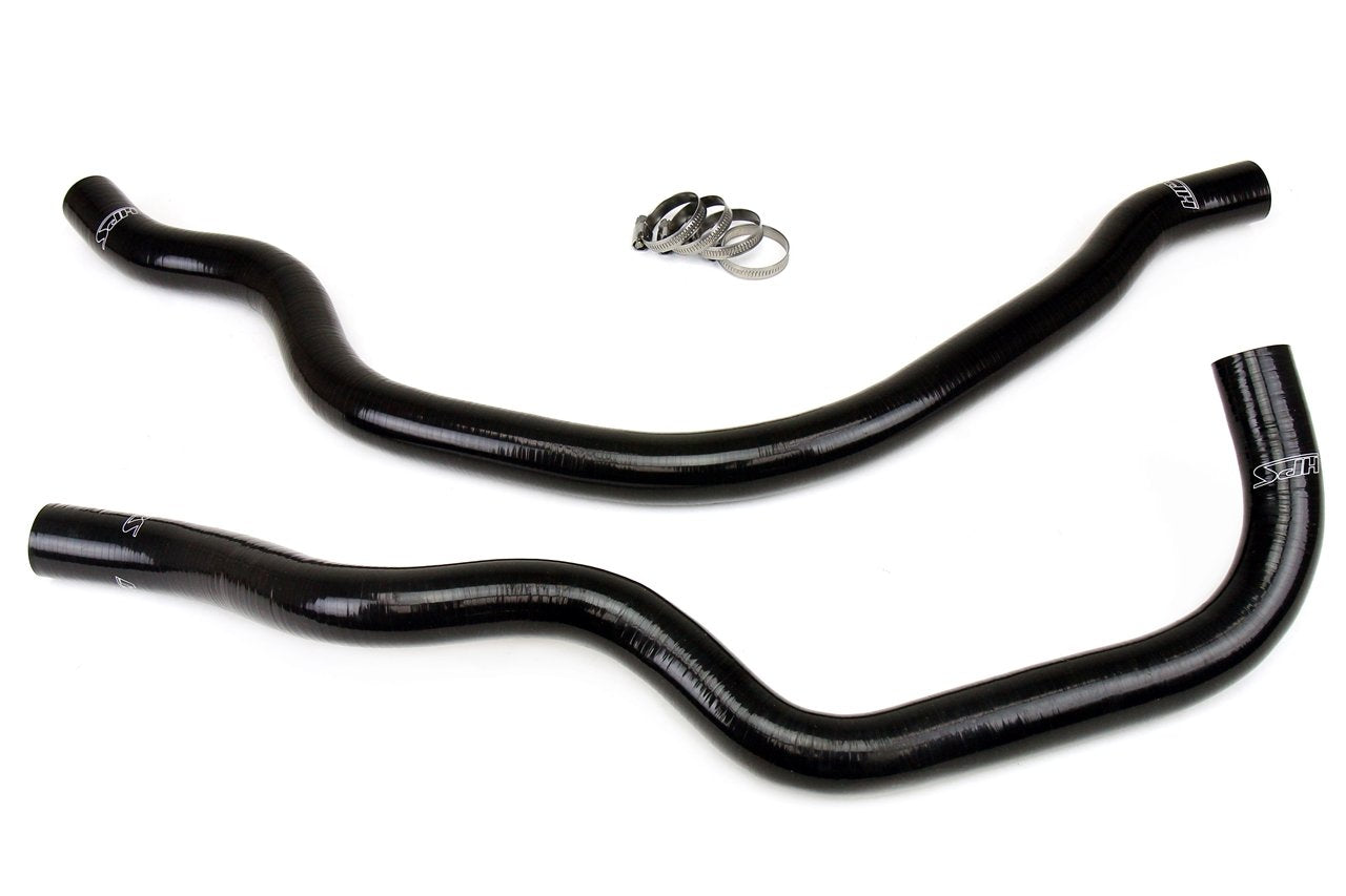 HPS Performance HPS Silicone Radiator Coolant Hose Kit Honda 2000-2009 S2000 AP1 AP2 AP1 AP2, 57-1024