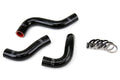 HPS Performance HPS Silicone Radiator Coolant Hose Kit Mazda 1990-1993 Miata, 57-1029