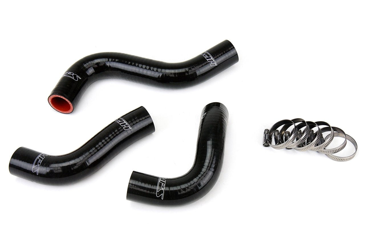 HPS Performance HPS Silicone Radiator Coolant Hose Kit Mazda 1990-1993 Miata, 57-1029