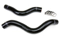 HPS Performance HPS Silicone Radiator Coolant Hose Kit Mitsubishi 1990-1994 Eclipse 2.0L Engine, 57-1038