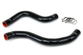 HPS Performance HPS Silicone Radiator Coolant Hose Kit Mitsubishi Lancer EVO 9, 57-1042