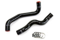 HPS Silicone Radiator Coolant Hose Kit Infiniti 2008-2013 G37 Coupe & Sedan, 57-1049