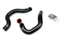 HPS Performance HPS Silicone Radiator Coolant Hose Kit Nissan 2007-2009 Sentra SE-R / SE-R Spec V, 57-1056