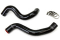 HPS Performance HPS Silicone Radiator Coolant Hose Kit Scion 2005-2010 tC, 57-1058