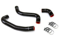 HPS Performance HPS Silicone Radiator Coolant Hose Kit Scion 2004-2007 xB, 57-1059