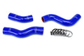 HPS Performance HPS Silicone Radiator Coolant Hose Kit Lexus 1996-1997 LX450 FJ80 4.5L I6, 57-1218