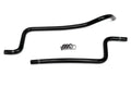 HPS Performance HPS Silicone Heater Coolant Hose Kit Jeep 1997-2001 Wrangler TJ 4.0L Left Hand Drive, 57-1221H