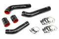HPS Performance HPS Silicone Intercooler Hose Kit Mitsubishi Lancer EVO X 10 US-Spec, 57-1228