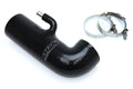 HPS Performance HPS Black Reinforced Silicone Post MAF Air Intake Hose Kit - Delete Stock Sound Tube Subaru 13-16 BRZ
