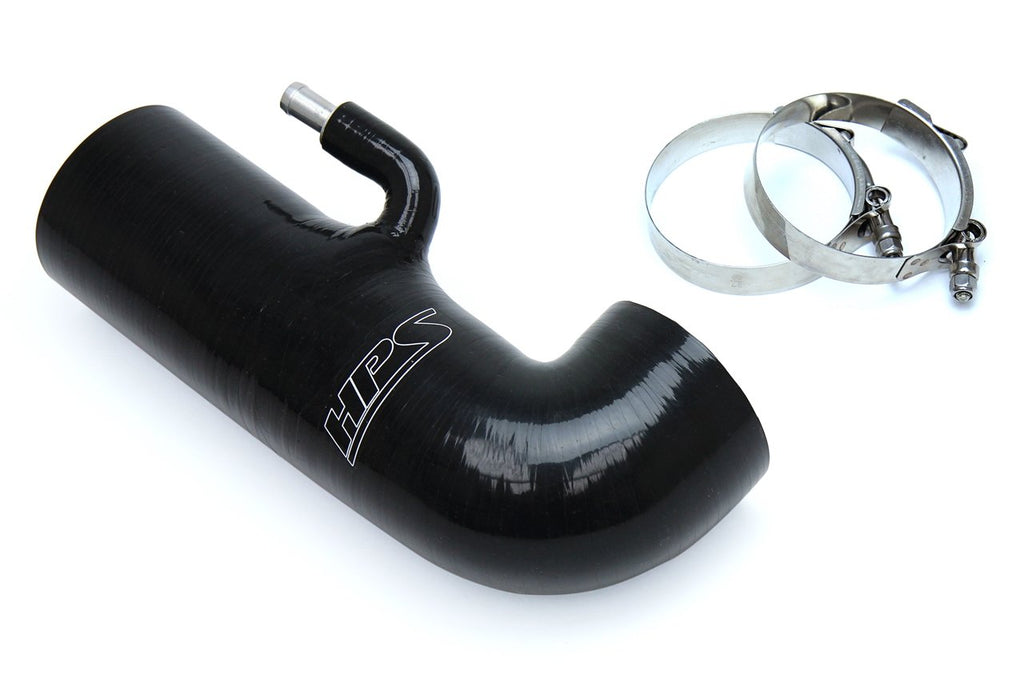 HPS Performance HPS Silicone Air Intake Kit Post MAF Hose Scion 2013-2016 FRS, 57-1231