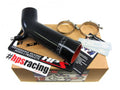 HPS Performance HPS Black Reinforced Silicone Post MAF Air Intake Hose Kit Lexus 01-05 IS300 I6 3.0L