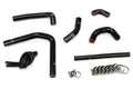 HPS Performance HPS Silicone Radiator Coolant Hose Kit Honda 2002-2007 CR250R 2 Stroke, 57-1233