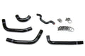 HPS Performance HPS Silicone Radiator Coolant Hose Kit Kawasaki 2009-2010 KX250F, 57-1240