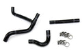 HPS Performance HPS Silicone Radiator Coolant Hose Kit Suzuki 2006-2007 RMZ450, 57-1253
