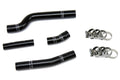 HPS Performance HPS Silicone Radiator Coolant Hose Kit Yamaha 2003-2005 YZ450F, 57-1262