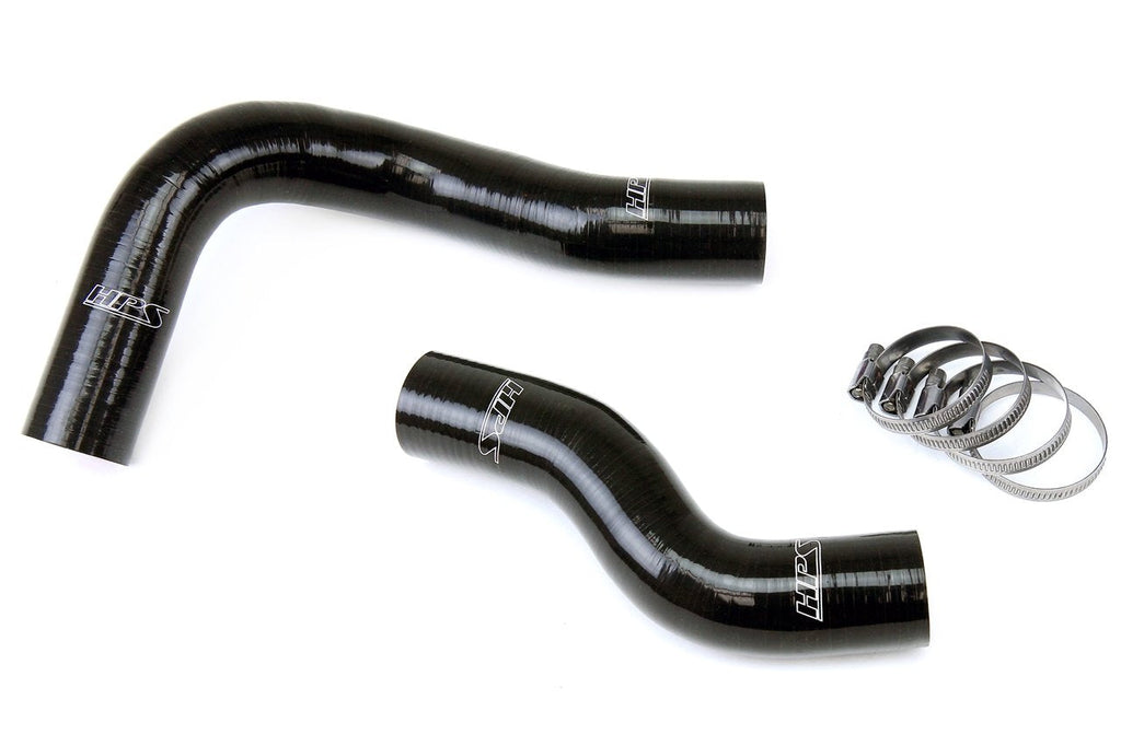 HPS Performance HPS Silicone Radiator Coolant Hose Kit Lexus 2008-2014 ISF V8 5.0L, 57-1270